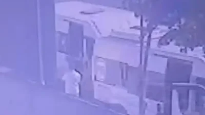 Arnavutköy'de akaryakıt tartışması yüzünden işçi servisi şoförünü 4 kurşunla öldüren