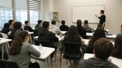 Sultanbeyli Belediyesi’ne bağlı SUGEM’de üniversiteye hazırlanan 319 öğrenci yerleşti. Başkan