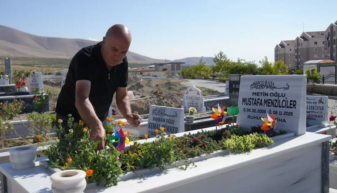 Niğde'de iki gencin hayatını kaybettiği kazada ehliyetsiz sürücüye verilen 3