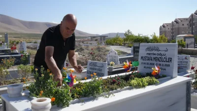 Niğde'de iki gencin hayatını kaybettiği kazada ehliyetsiz sürücüye verilen 3