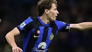 Haber Ege, Nicolò Barella’nın Inter ve İtalya Milli Takımı’ndaki başarı