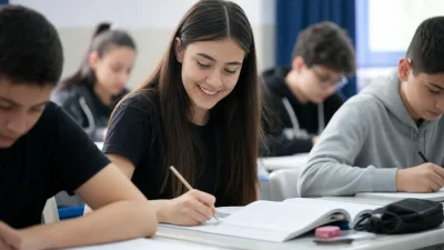 Sultanbeyli Belediyesi SUGEM’de LGS’ye hazırlanan 426 öğrenci, yerleştirme sonuçlarıyla hedefledikleri