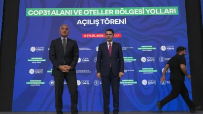 Kültür ve Turizm Bakanı Ersoy, son 24 yılda Antalya'ya 19,2