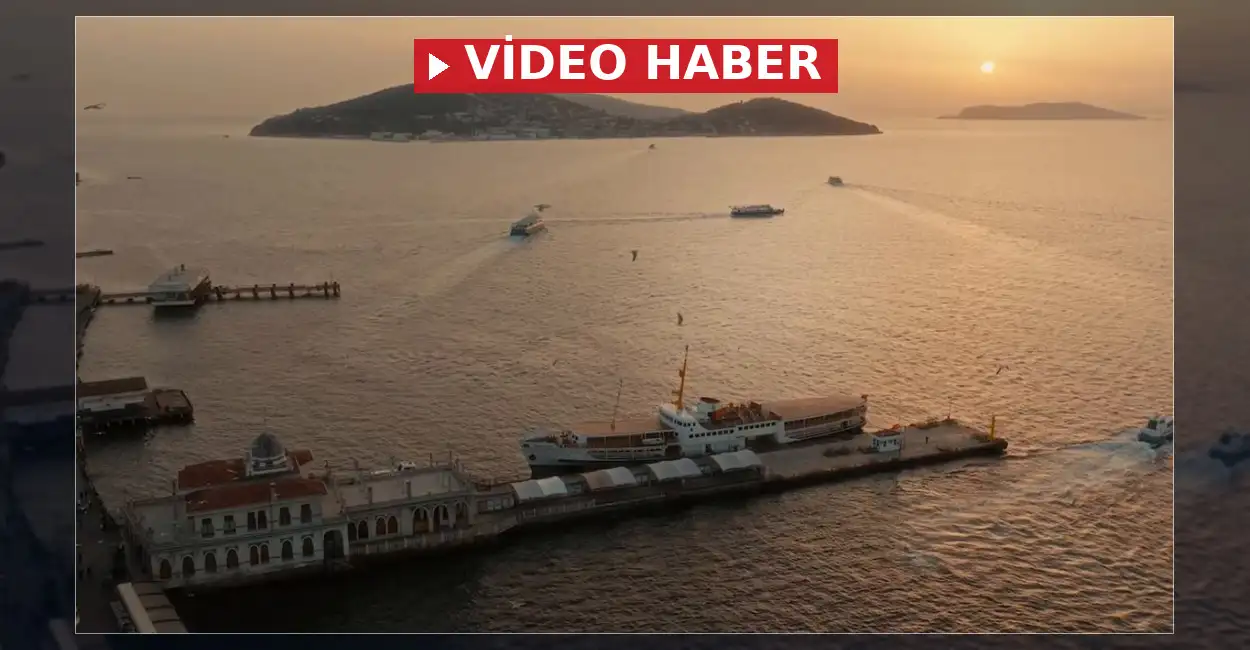 Adalar Caz Festivali Başlıyor