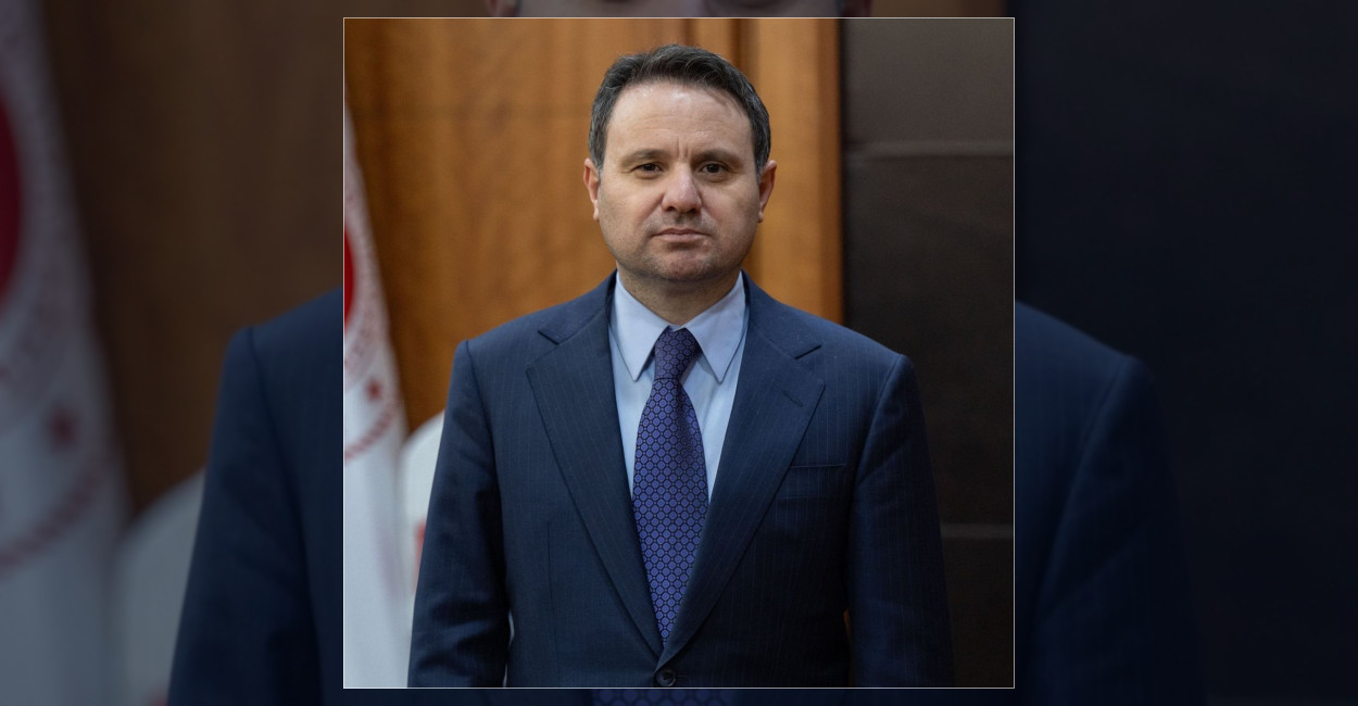 Adalet Bakanı Akın Gürlek Gözaltı Kararını Açıkladı