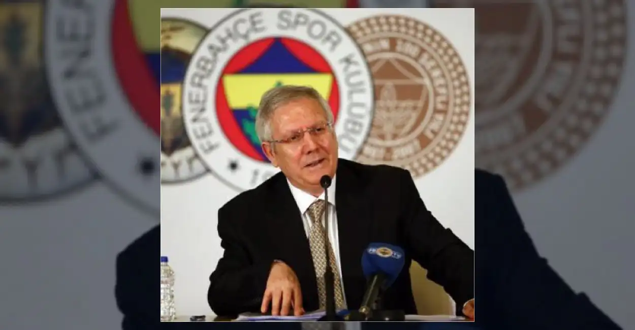 Spor yorumcusu Ahmet Çakar, Aziz Yıldırım'a seslenerek İsmail Kartal'ın görevden