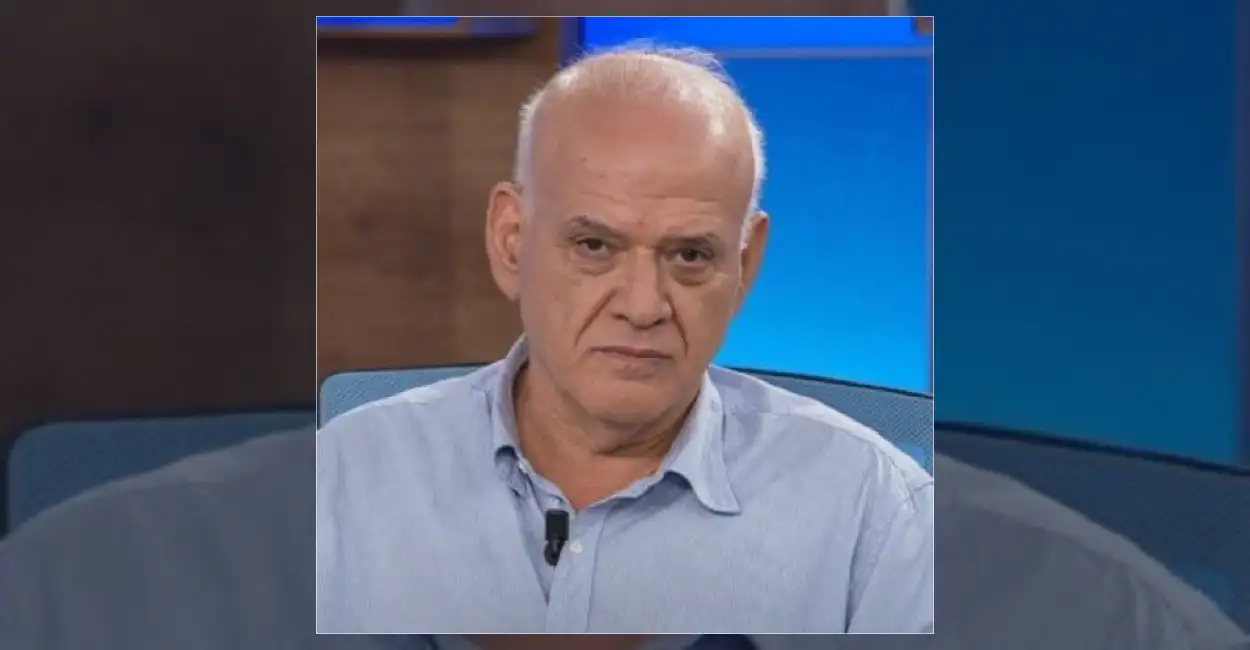 Eski hakem ve yorumcu Ahmet Çakar, Galatasaray Teknik Direktörü Okan