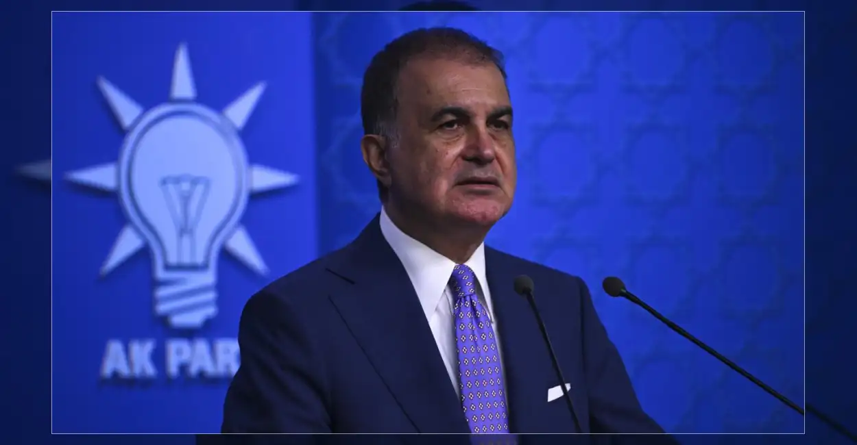 AK Parti’den Terörsüz Türkiye Süreci Açıklaması