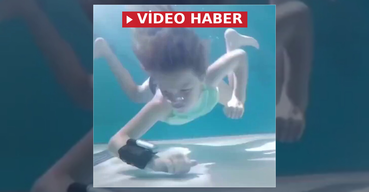 Akıllı boğulma önleyici bileklik Japonya’da satılıyor