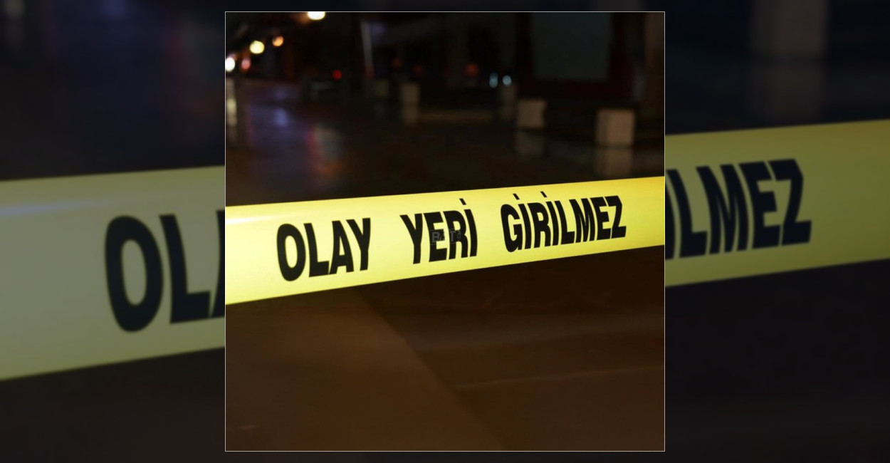 Ankara’da Bir Evde Üç Erkek Cesedi Bulundu