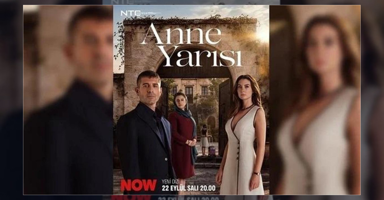 Anne Yarısı dizisi ne zaman başlıyor, konusu nedir?