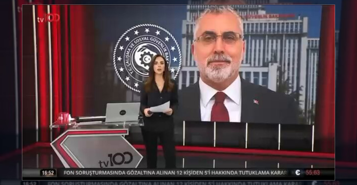 Arnavutköy’de İstihdam Buluşmaları Gerçekleştirildi