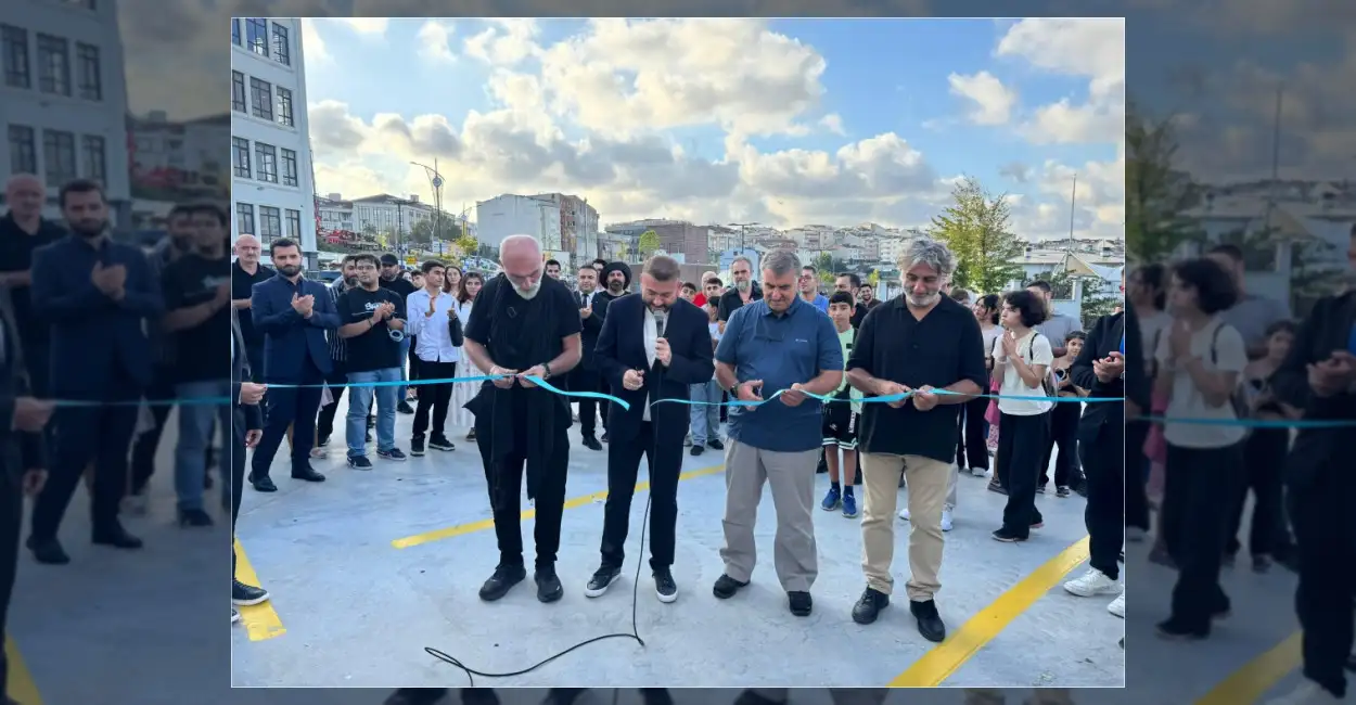 Arnavutköy’ün Tarihi ve Doğası Fotoğraf Sergisiyle Buluştu