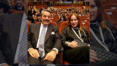 Türk sinemasının usta ismi Kadir İnanır'ın maddi ve manevi tüm