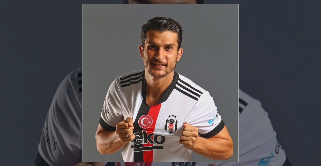 Türk futbolunun deneyimli isimlerinden Necip Uysal, aktif kariyerini sürdürürken antrenörlük