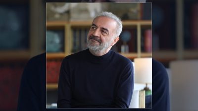 Ünlü oyuncu ve yönetmen Yılmaz Erdoğan'ın son dönemde numeroloji üzerine