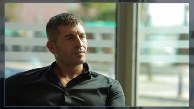 Anne Yarısı dizisinin ilk bölümü 22 Eylül Salı akşamı ekrana