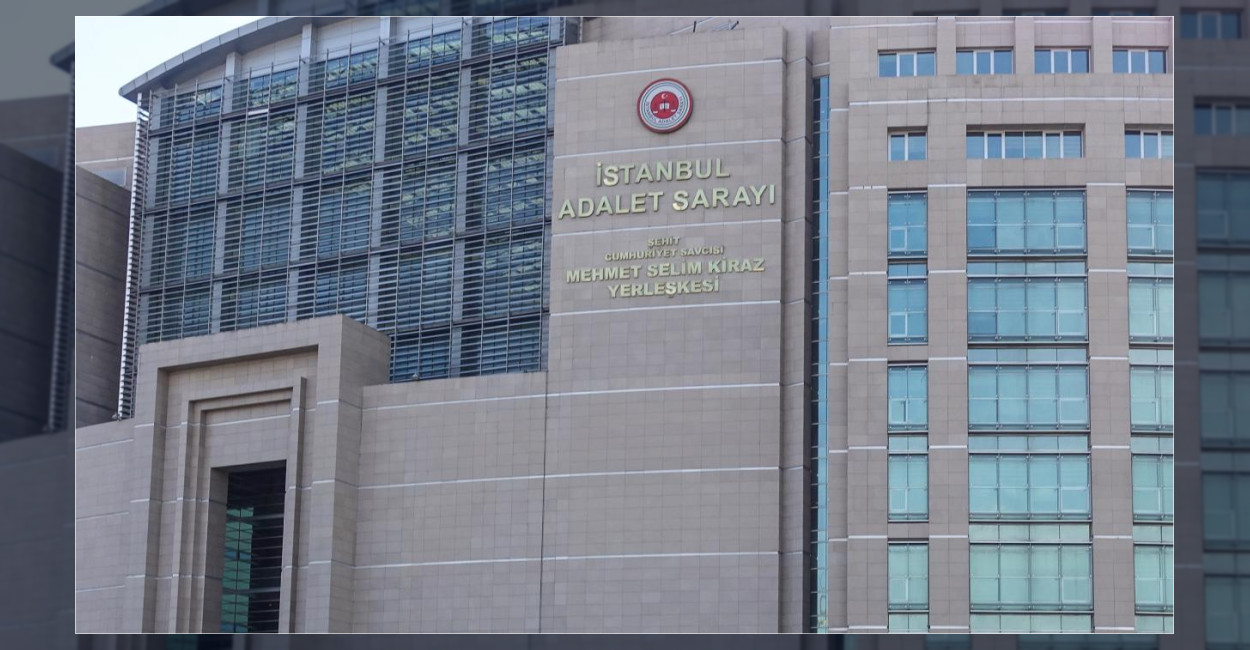 İstanbul'daki sermaye piyasası soruşturmasında gözaltına alınan 5 şüpheli, savcılıktaki işlemlerinin