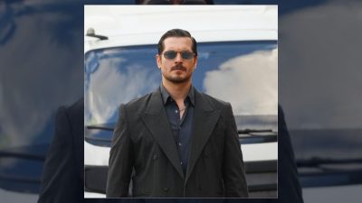 Türk televizyon ve sinema dünyasının sevilen oyuncusu Çağatay Ulusoy, yeni