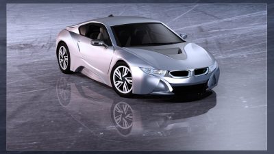 Volkswagen, Almanya'da elektrikli otomobil siparişlerinde ilk kez içten yanmalı modelleri