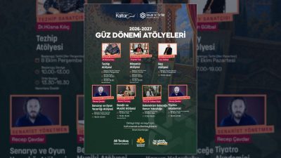 Sultanbeyli Belediyesi İnsan ve Şehir Akademisi 2026-2027 Güz Dönemi eğitimleri