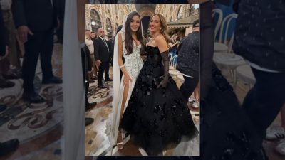 Ünlü oyuncu Hande Erçel, dünyaca tanınan sanatçı Jennifer Lopez ile
