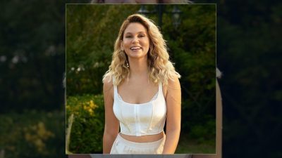 Farah Zeynep Abdullah, çözülmesini beklediği bir sorun için yaptığı paylaşımda