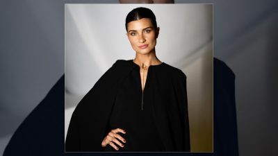 Ünlü oyuncu Tuba Büyüküstün, geçmişte Beren Saat ile aralarında hiçbir