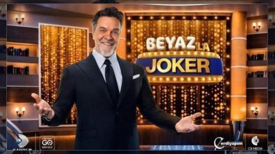 Beyaz'la Joker yarışması, genç teknik direktör Zeynep Mestan ve çobanlıktan