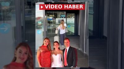 Pınar Altuğ ve Yağmur Atacan'ın kızı Su Atacan, üniversite eğitimi