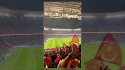 A Millilerimiz sahada mücadele ederken Kocaeli Büyükşehir Belediye Başkanı Tahir