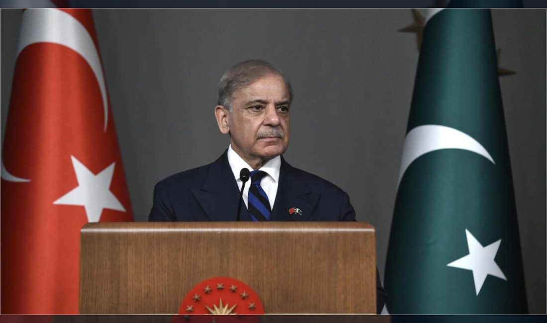 Pakistan Başbakanı Şerif, BM Genel Kurulu'nda Orta Doğu'daki çatışmaların son