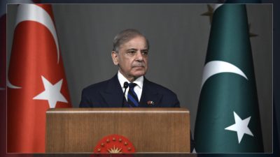 Pakistan Başbakanı Şerif, BM Genel Kurulu'nda Orta Doğu'daki çatışmaların son