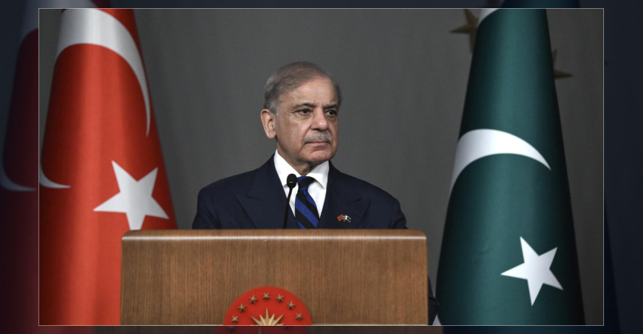 Pakistan Başbakanı Şerif, BM Genel Kurulu'nda Orta Doğu'daki çatışmaların son