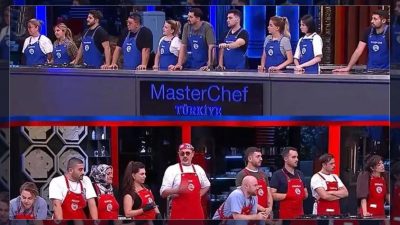 25 Eylül MasterChef Türkiye'de 100 bin TL para ödülünü kazanan