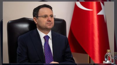 Adalet Bakanı Gürlek, Hukuk Mesleklerine Giriş Sınavı ve İdari Yargı