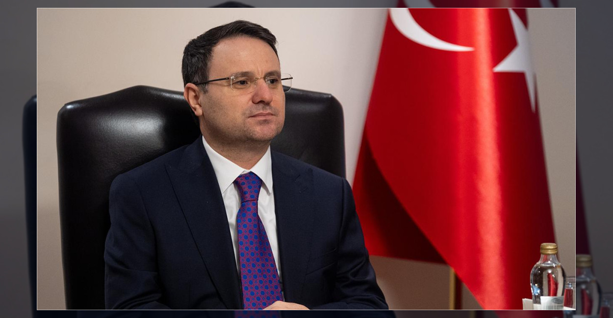 Adalet Bakanı Gürlek, Hukuk Mesleklerine Giriş Sınavı ve İdari Yargı