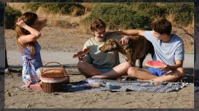 Bodrum'da geçen sürükleyici hikayesiyle izleyiciyi ekrana kilitleyen DAHA 17, son