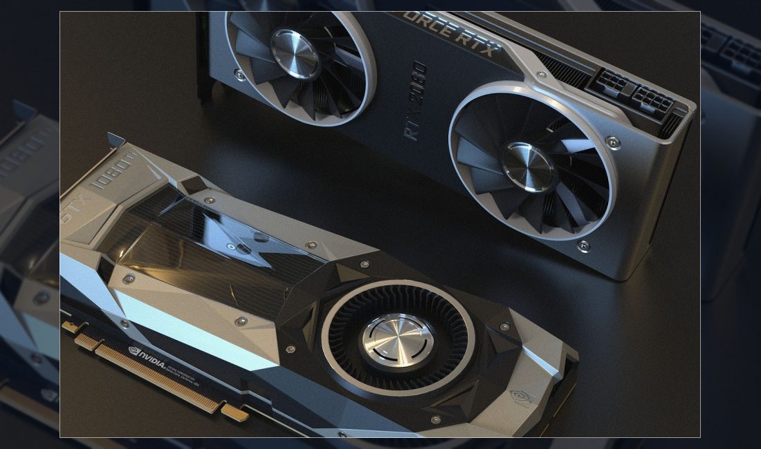 RTX 4090 ekran kartı yüzde 80 güç limitinde ve resmî