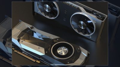 RTX 4090 ekran kartı yüzde 80 güç limitinde ve resmî