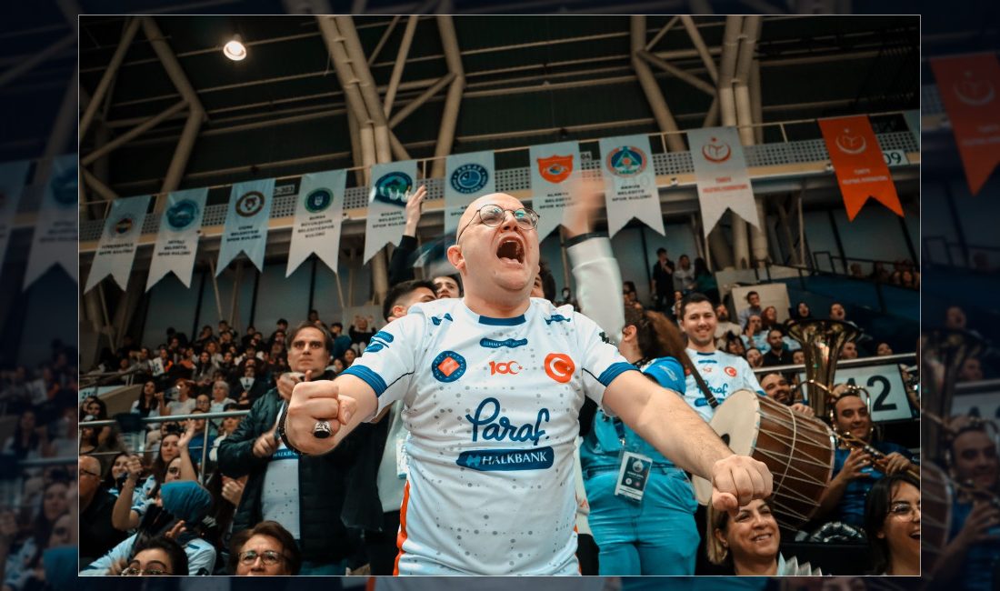 Tuzla Belediyesi Mahallemde Spor Var etkinliğiyle Şifa Mahallesi sakinlerini spor