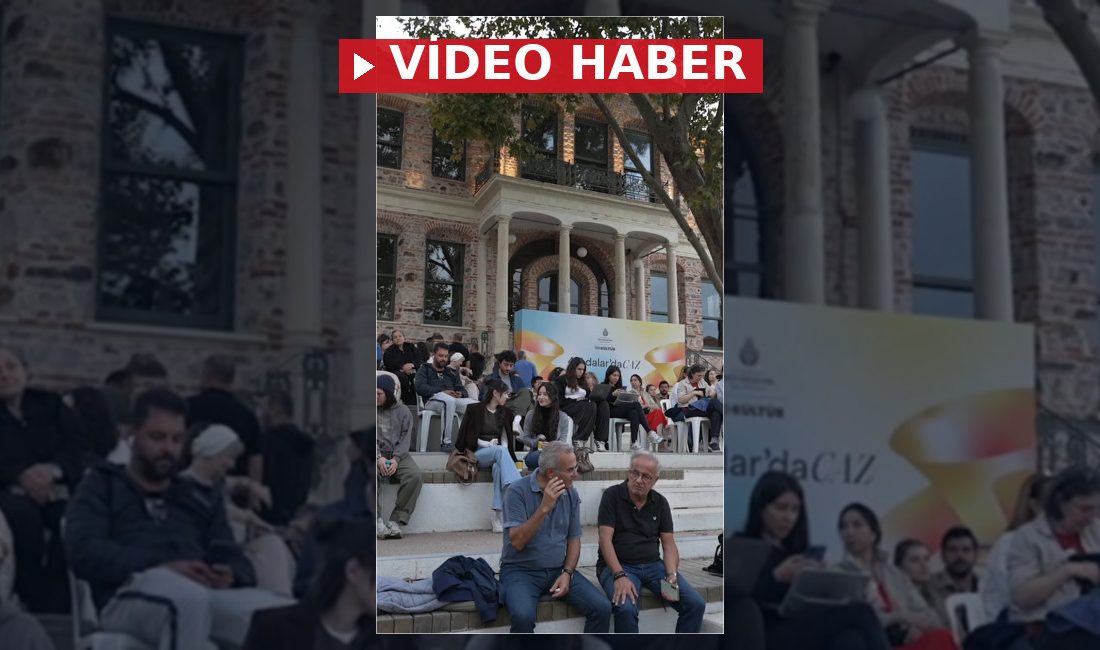 Burgazada, Kınalıada, Heybeliada ve Büyükada'da üç gün süren Adalar'da Caz