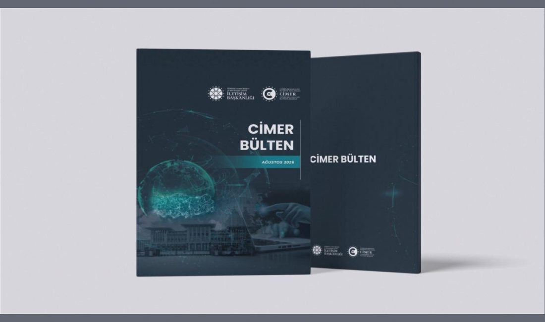 CİMER Bülten'in ağustos sayısı yayımlandı. Yeni sayıda vatandaş başvurularının sonuçları
