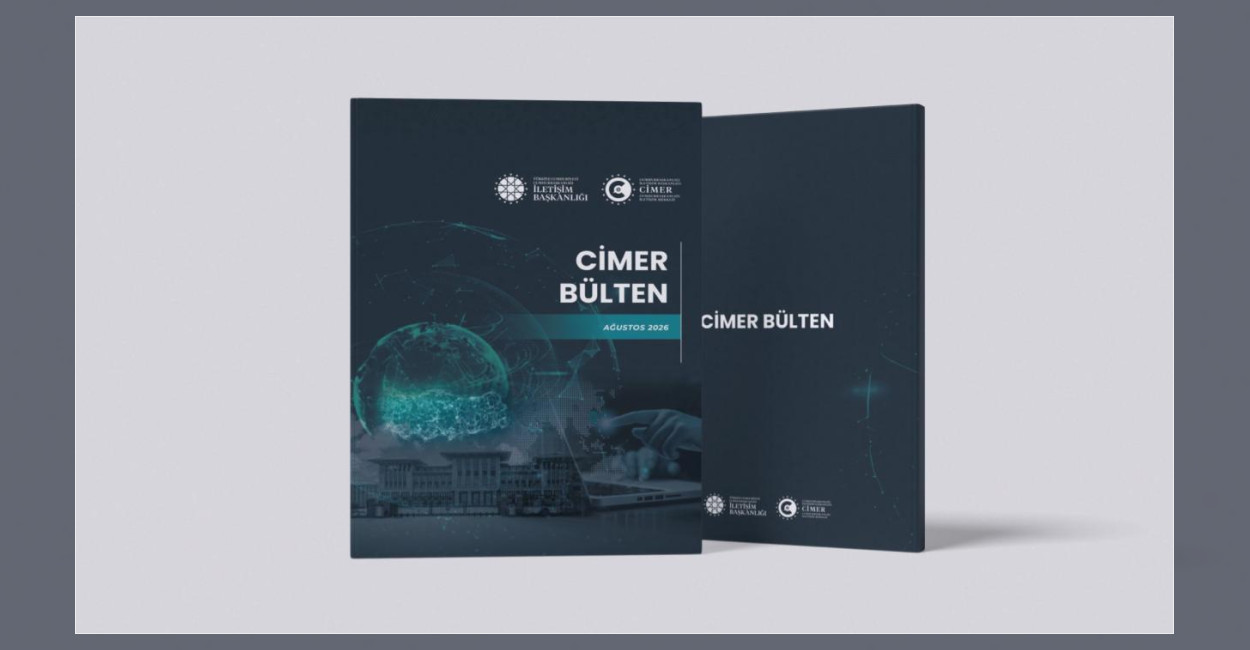 CİMER Bülten'in ağustos sayısı yayımlandı. Yeni sayıda vatandaş başvurularının sonuçları