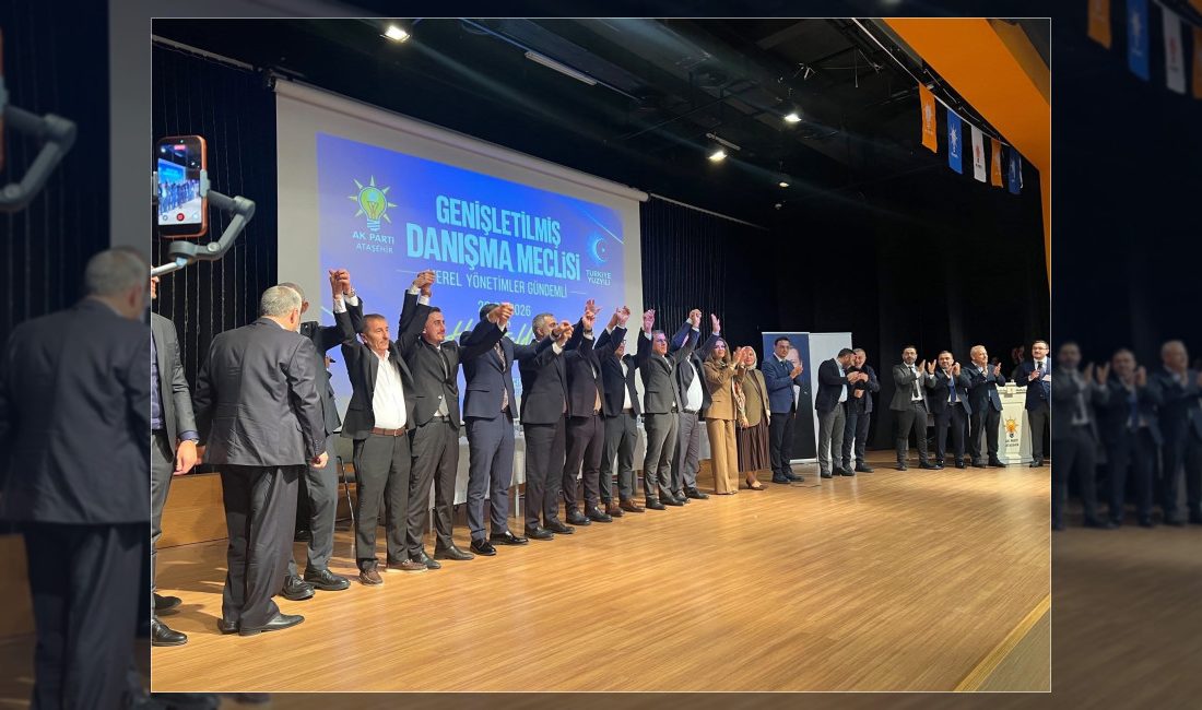 Ataşehir Belediye Meclisi'nde aralarında İBB üyesinin de bulunduğu 6 CHP'li