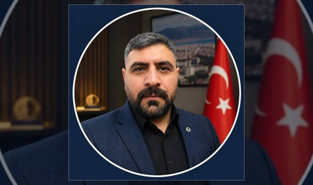 Uluslararası İnternet Gazeteciliği ve Gazeteciler Derneği (UİGAD) Genel Başkanı Cesim