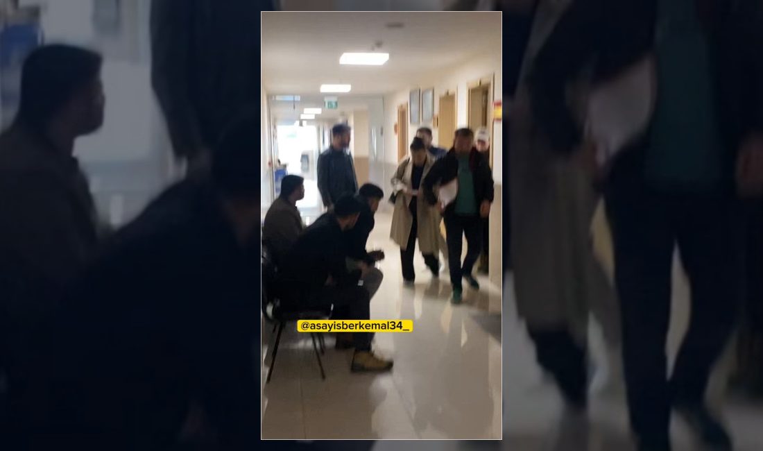 Gözaltına alınan Dilan Polat, savcılıktaki sorgu işlemleri tamamlandıktan sonra adli