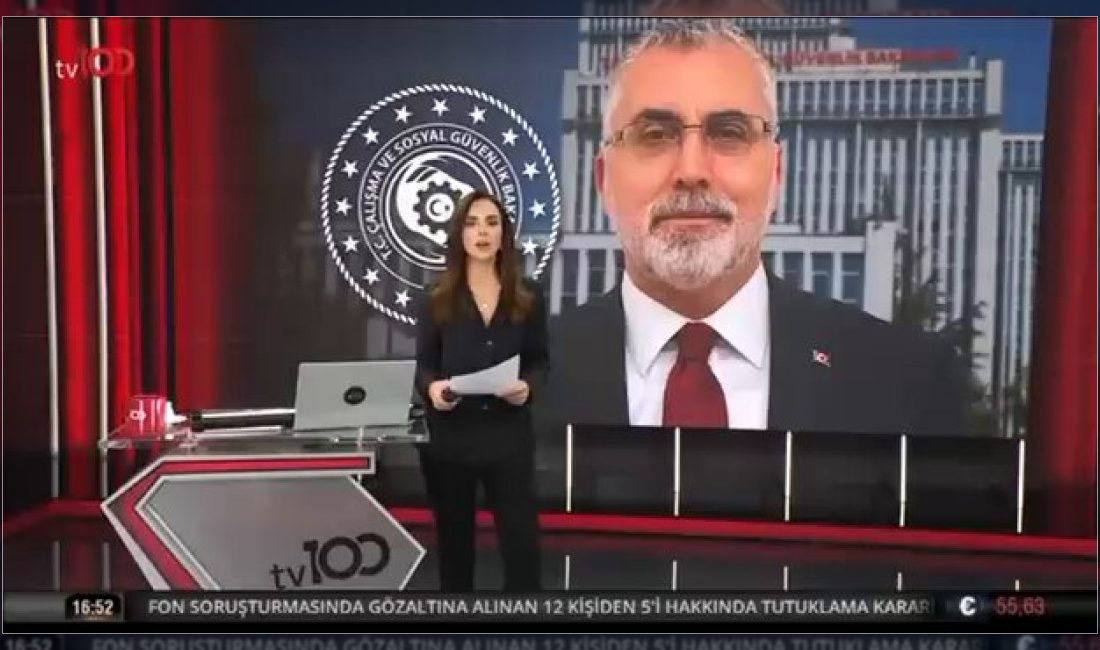 Arnavutköy Belediyesi tarafından düzenlenen İstihdam Buluşmaları'nda, ilçe sakinleri işverenlerle bir