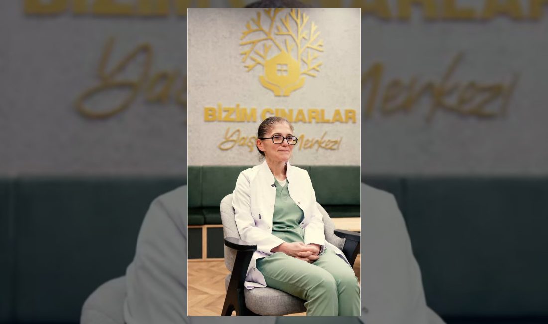 Başakşehir Belediyesi, Kalp Sağlığı Günü kapsamında Uzm. Dr. Yelda Saltan