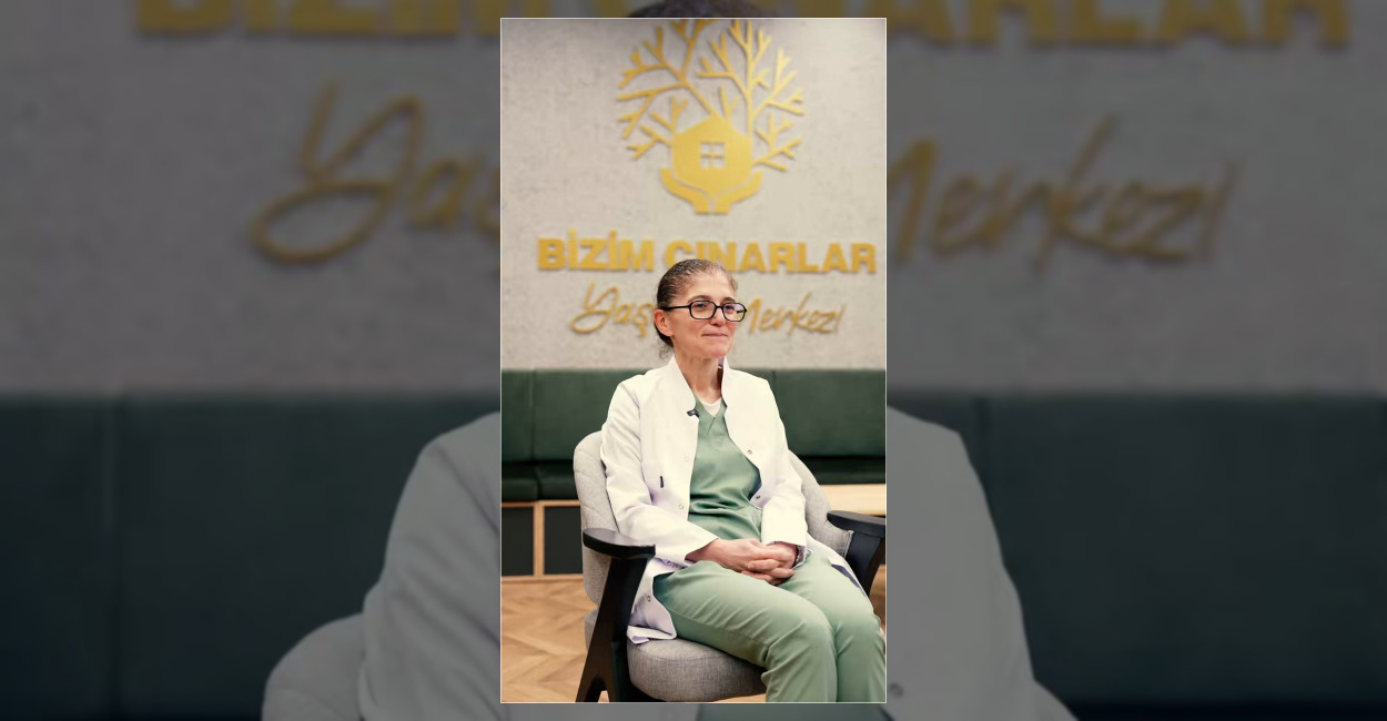 Başakşehir Belediyesi, Kalp Sağlığı Günü kapsamında Uzm. Dr. Yelda Saltan